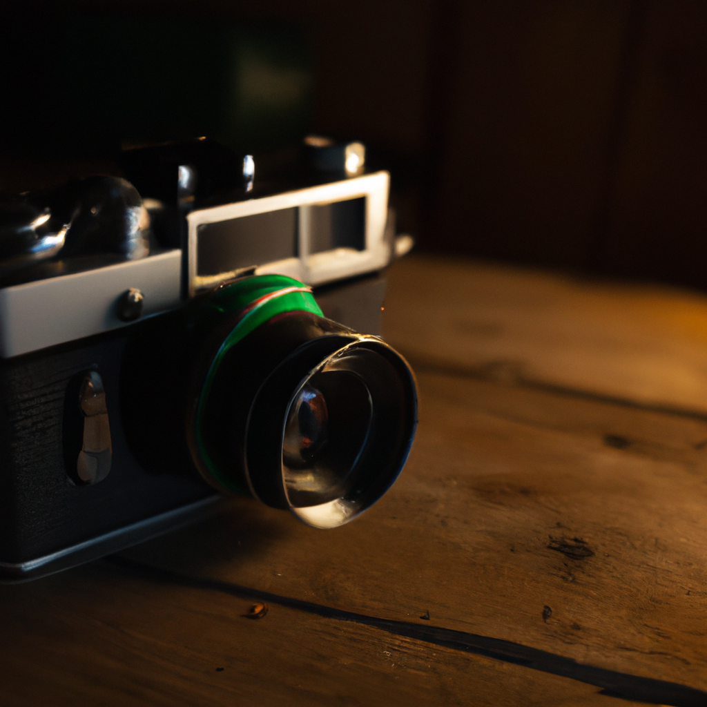 Comienzos analógicos en Santiago