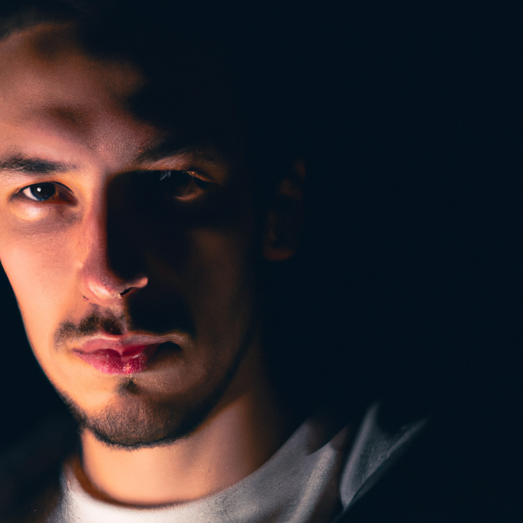 Matías — Lead Retouch